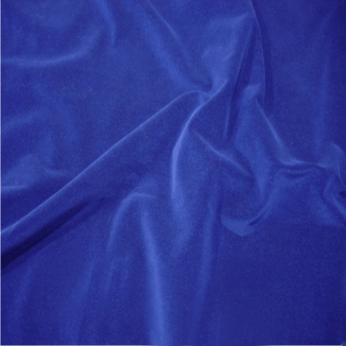 Cotton Velvet Fabric UK