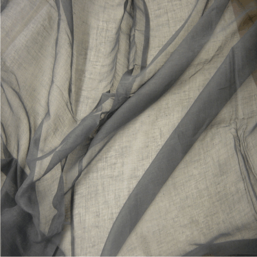 Cotton Mull Sheer Cotton Fabric Fabric UK