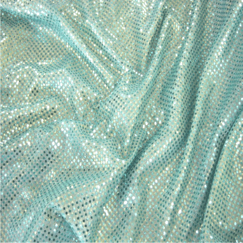 3mm Sequin Fabric Fabric UK