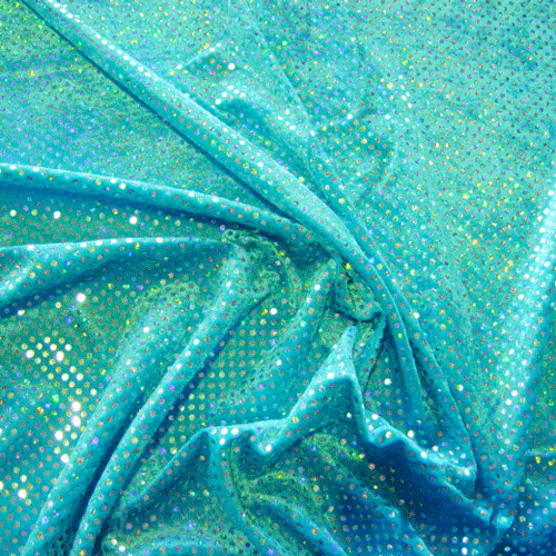 Velvet Sequins (263) | Fabric UK