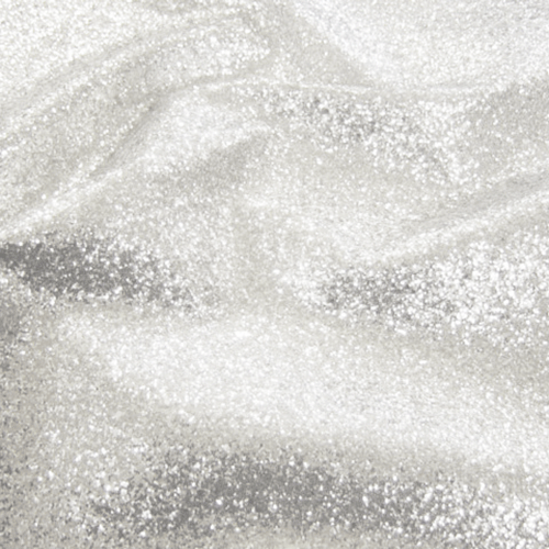 sparkle chiffon fabric
