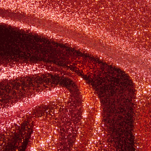 sparkle chiffon fabric