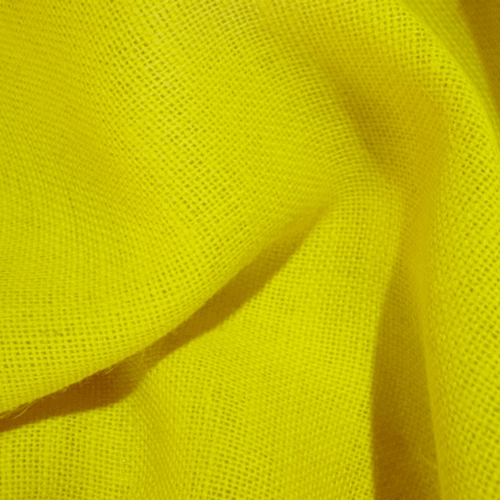 Hessian Fabric Coloured Jute Cloth | Fabric UK
