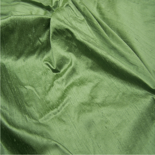 Silk Fabric - Dupion | Fabric UK