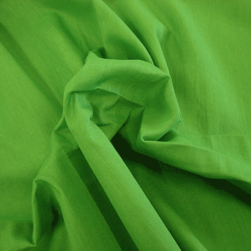 Coloured Cotton Lawn - Rubia | Fabric UK