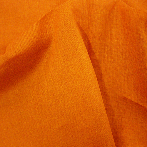 Coloured Cotton Lawn Rubia Fabric UK