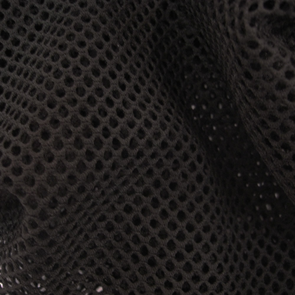 fishnet material