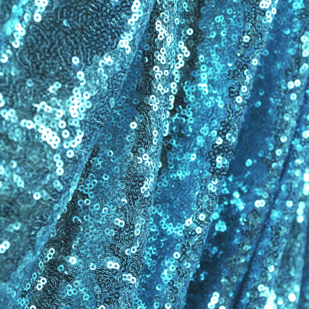 All Over Sequin | Fabric UK