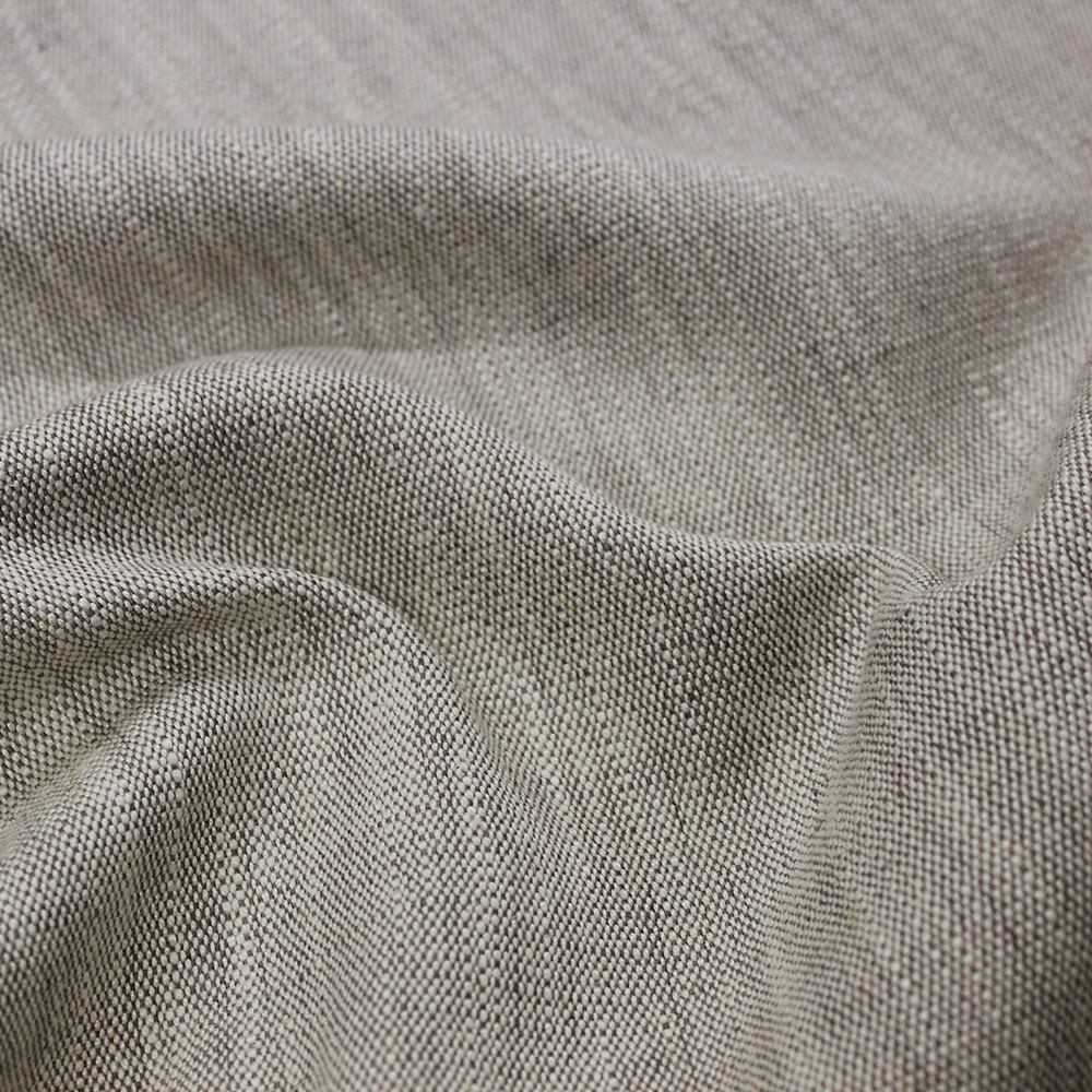 Polyester Cotton Mixed Fabric to Clear Fabric UK