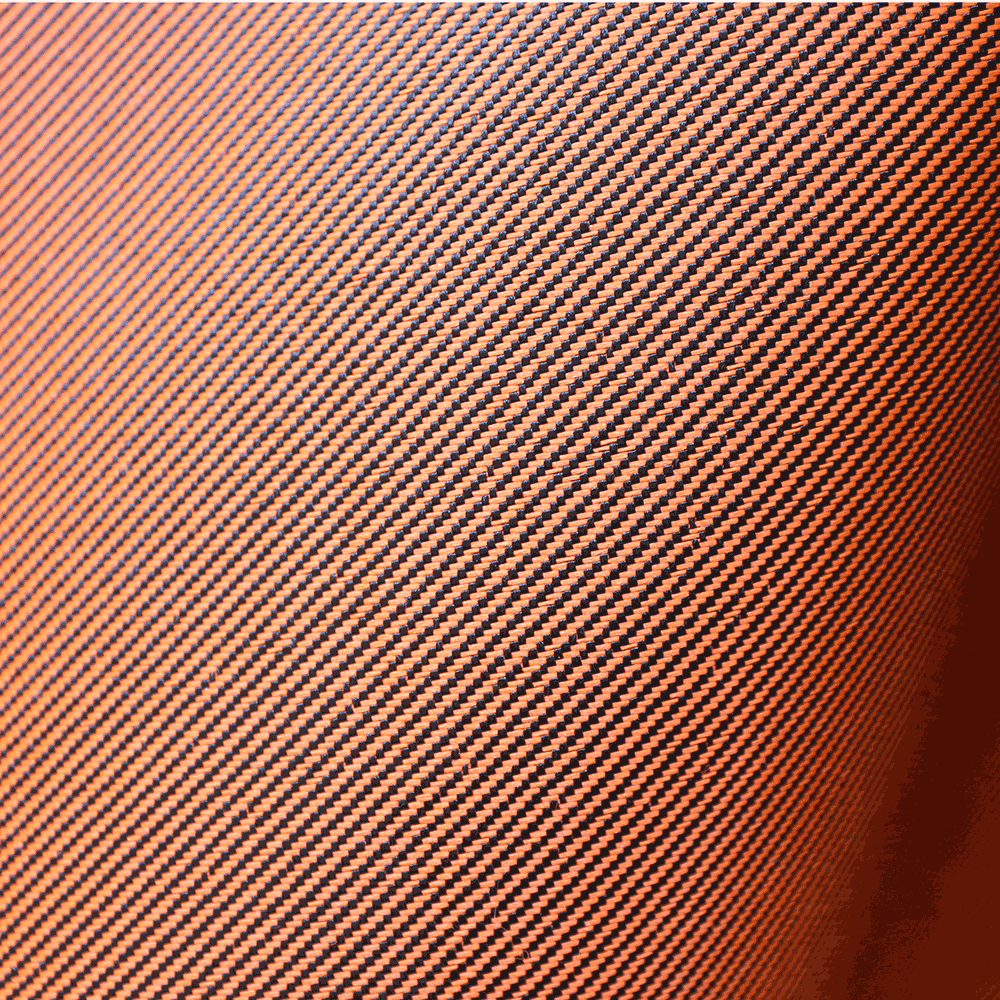 Waterproof Polyester Twill (D) Fabric UK