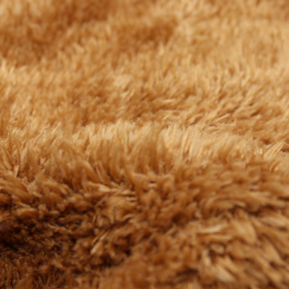 Teddy Bear Stretchy Fun Fur (D) | Fabric UK