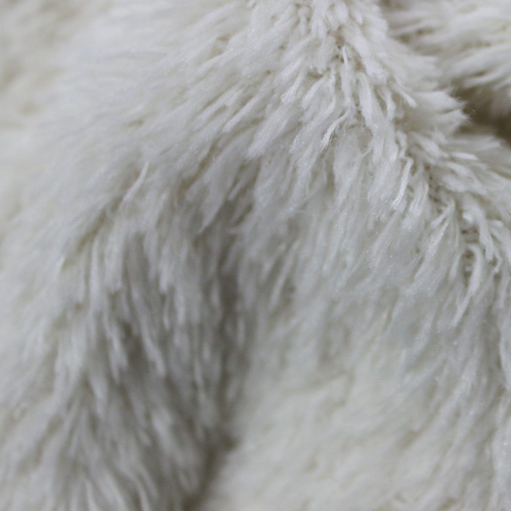 Teddy Bear Stretchy Fun Fur (D) | Fabric UK