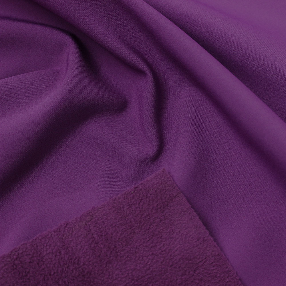 Micro Fleece Soft Dry Waterproof Fabric UK