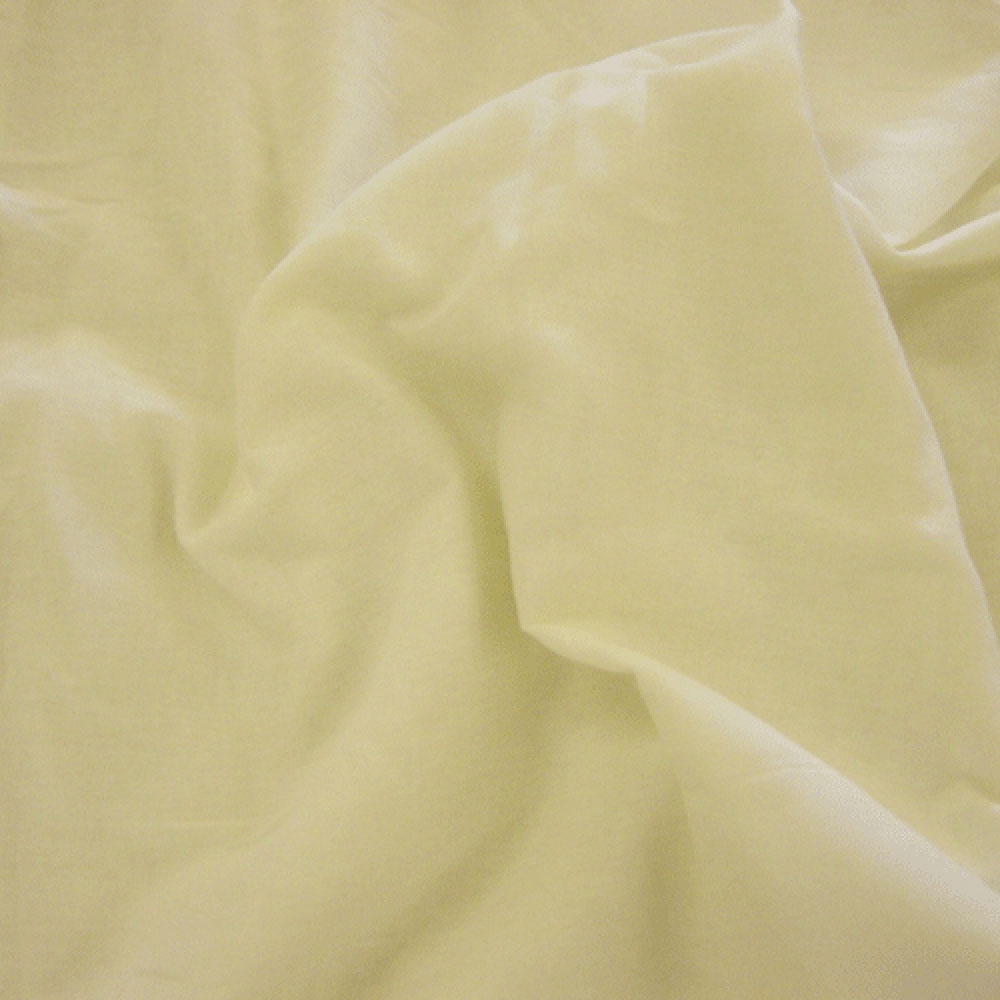 Muslin Plain Fabric UK