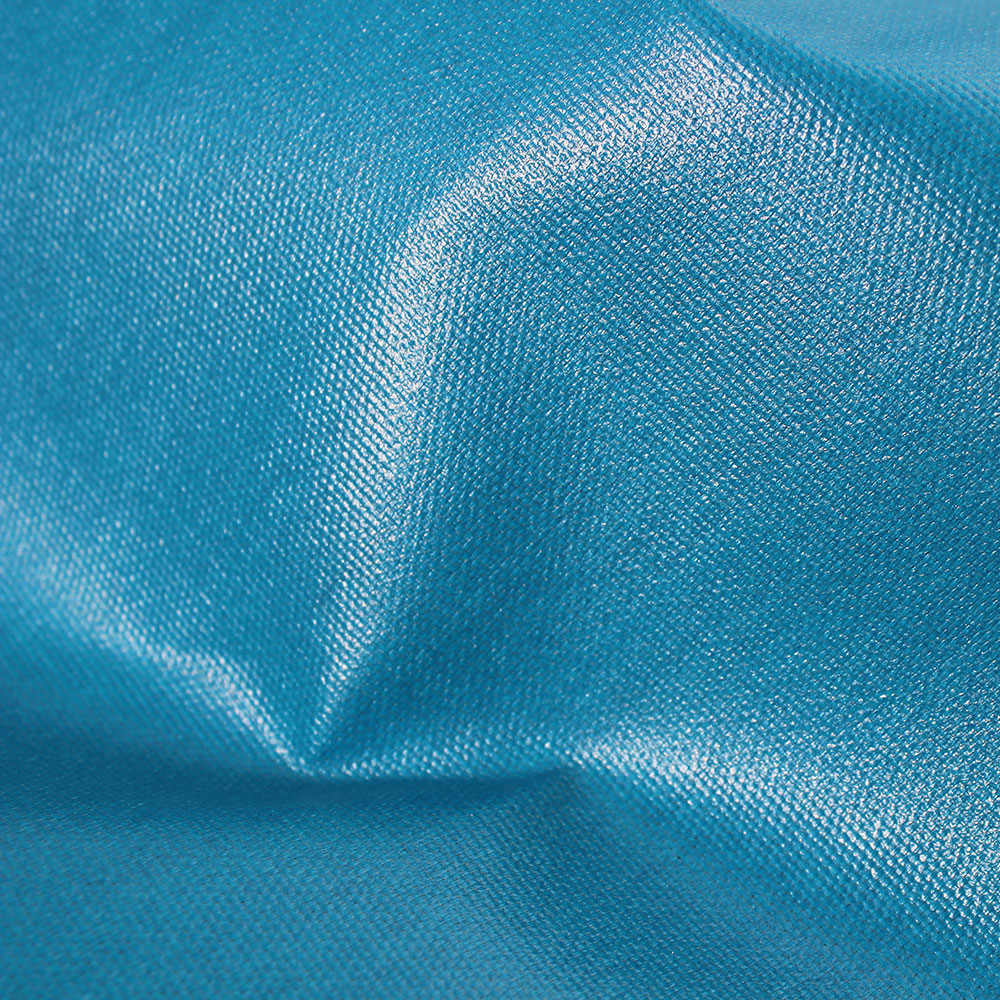 Laminated Polycotton Waterproof Antibacterial Fabric UK