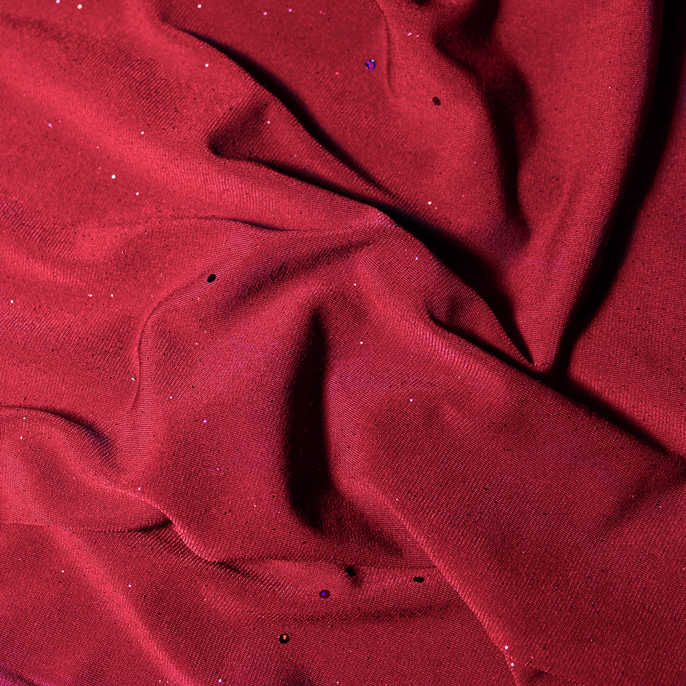 viscose jersey fabric