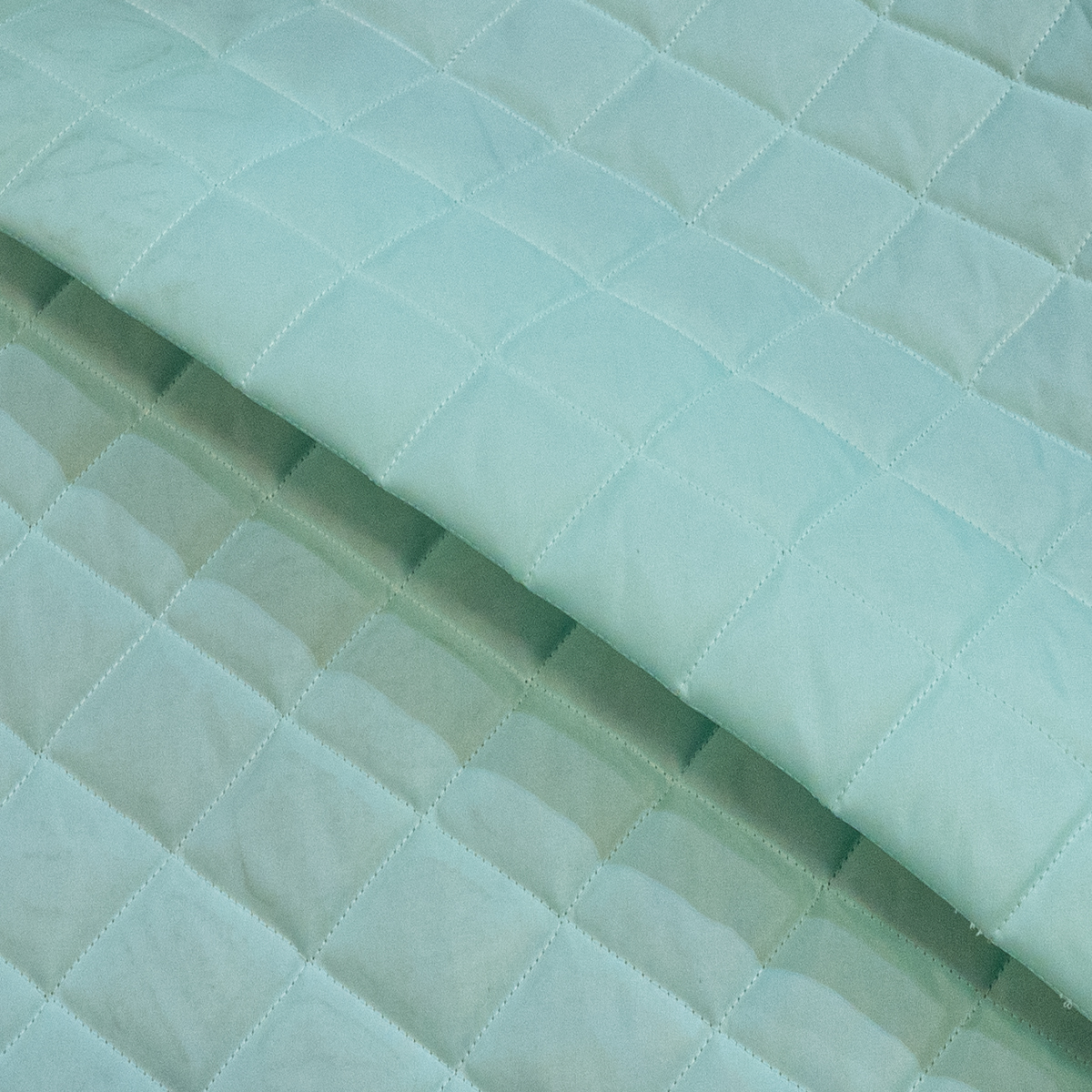 Quilted 4oz Waterproof Fabric Box Design Fabric UK