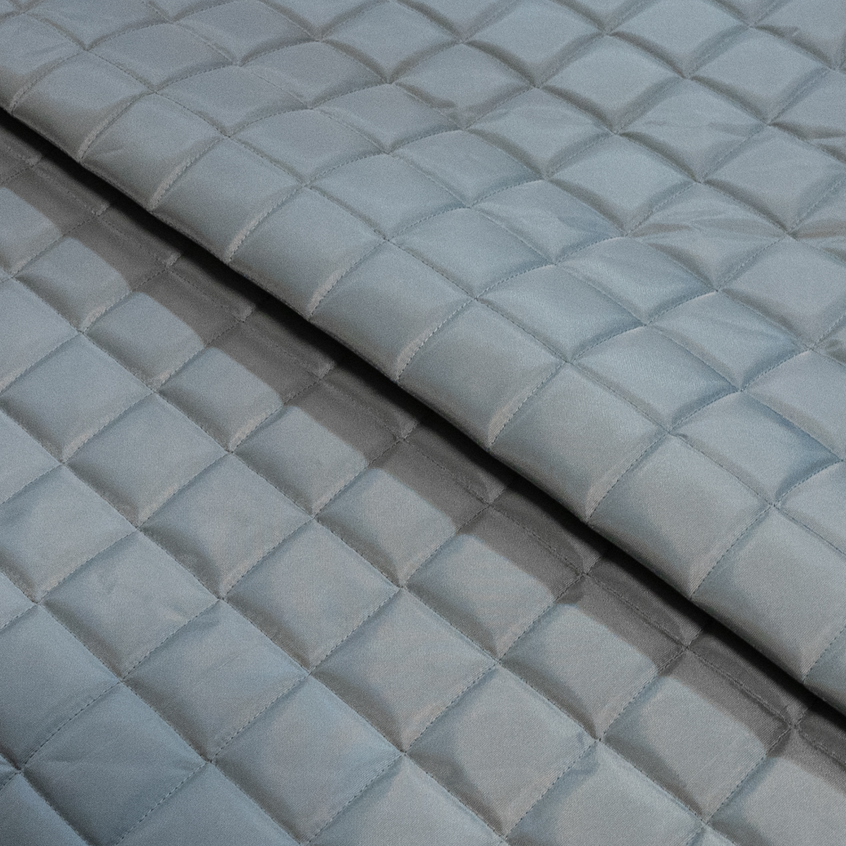 Quilted 4oz Waterproof Fabric Box Design Fabric UK