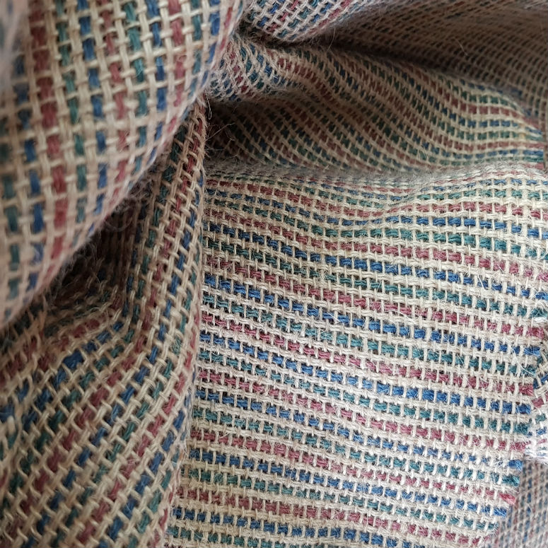hessian yarn