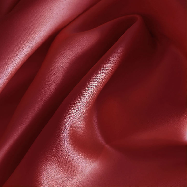 Luxury Heavy Satin Fabric UK