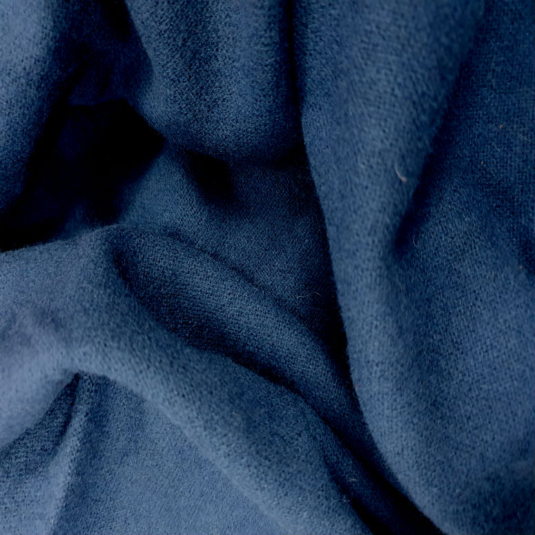 Wool Flannel Fabric Fabric UK