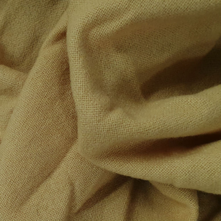 Wool Flannel Fabric Fabric UK