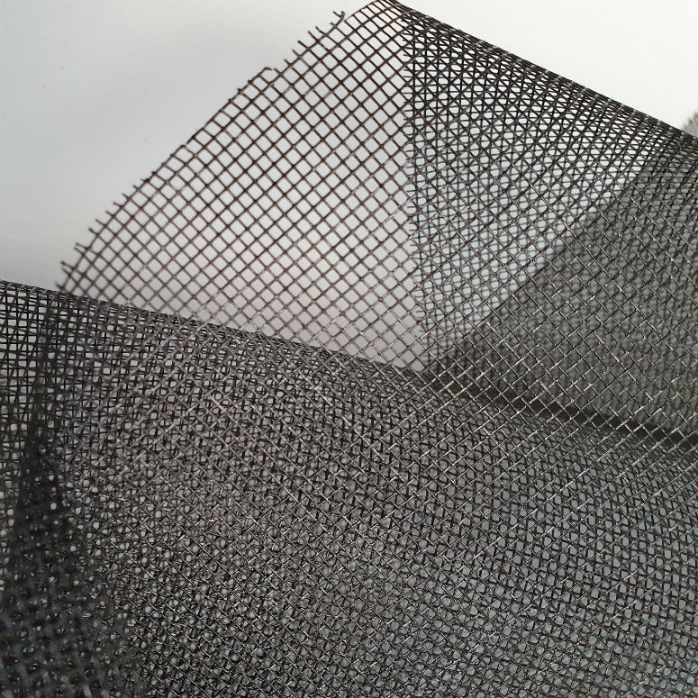 Mosquito and Insect Screen Mesh Fabric UK