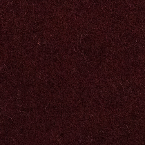 100% Pure New English Wool Melton Fabric