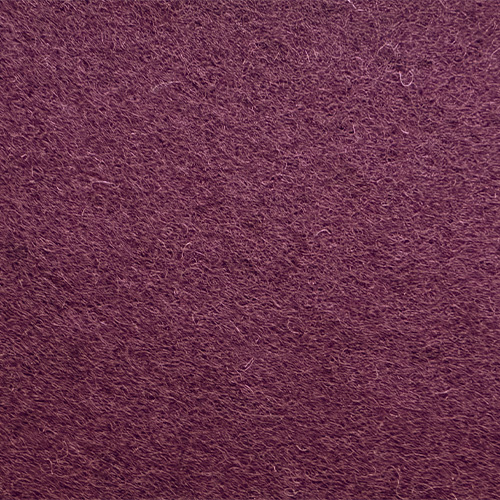 100% Pure New English Wool Melton Fabric