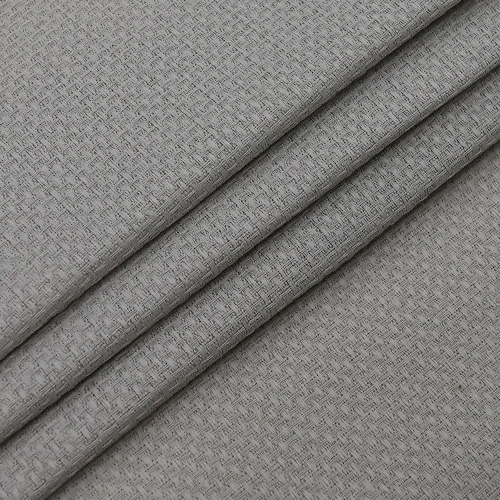   Linen Look Upholstery Fabric