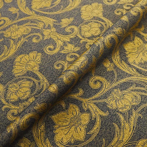  Hansen Antique Floral Upholstery Fabric (Clearance)