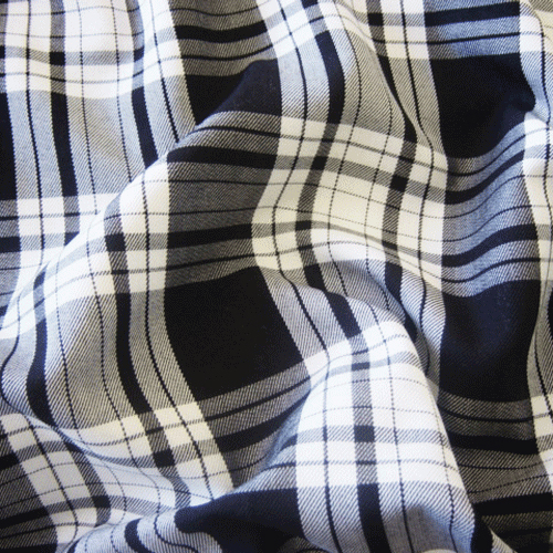 Tartan Fabric | Fabric UK