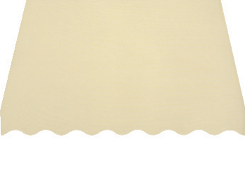 Awning Fabric Plain Colours