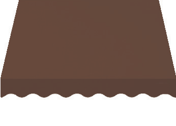 Awning Fabric Plain Colours