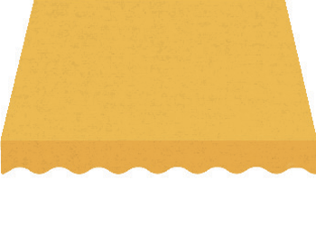 Awning Fabric Plain Colours