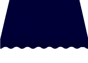 Awning Fabric Plain Colours