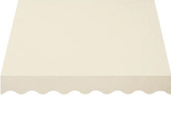 Awning Fabric Plain Colours
