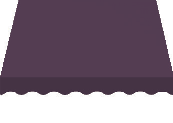 Awning Fabric Plain Colours