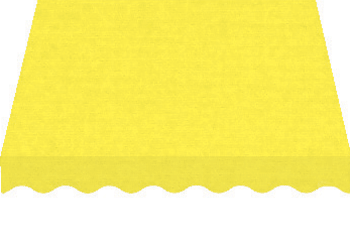 Awning Fabric Plain Colours
