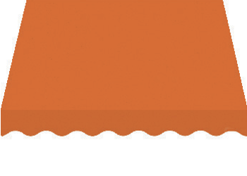Awning Fabric Plain Colours