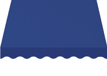 Awning Fabric Plain Colours