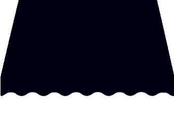 Awning Fabric Plain Colours