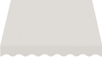 Awning Fabric Plain Colours