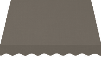 Awning Fabric Plain Colours