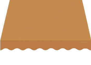 Awning Fabric Plain Colours