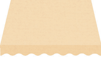 Awning Fabric Plain Colours