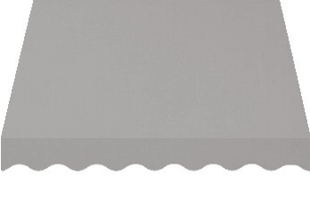 Awning Fabric Plain Colours