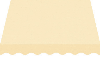 Awning Fabric Plain Colours