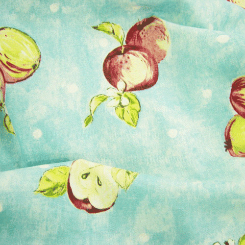 Apple Blossom