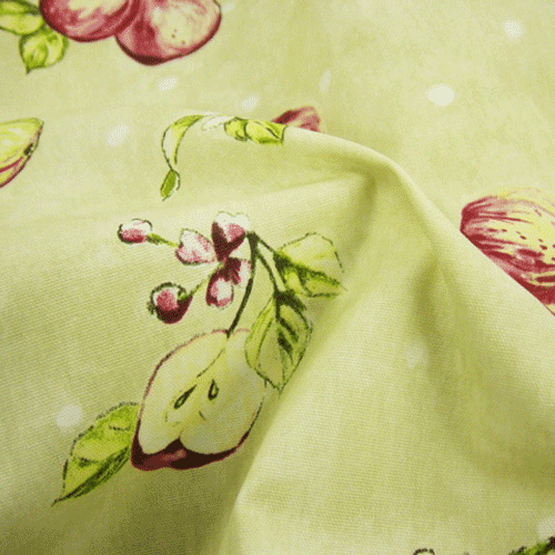 Apple Blossom
